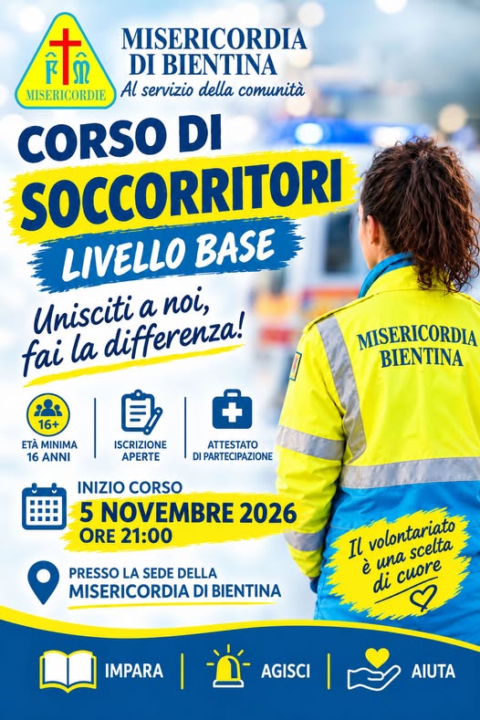 Festa della Misericordia 2026